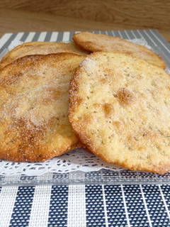 Una foto de Tortas tipo Inés Rosales