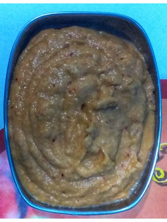வெள்ளை வெங்காய சட்னி செய்முறை முக்கிய புகைப்படம்