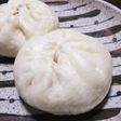 Nikuman (Steamed Pork Buns)