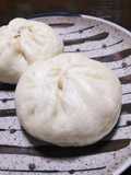Nikuman (Steamed Pork Buns)