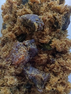 Foto resep Serundeng daging / Dendeng ragi