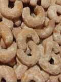 Vanillekipferl
