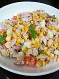 Corn Salad