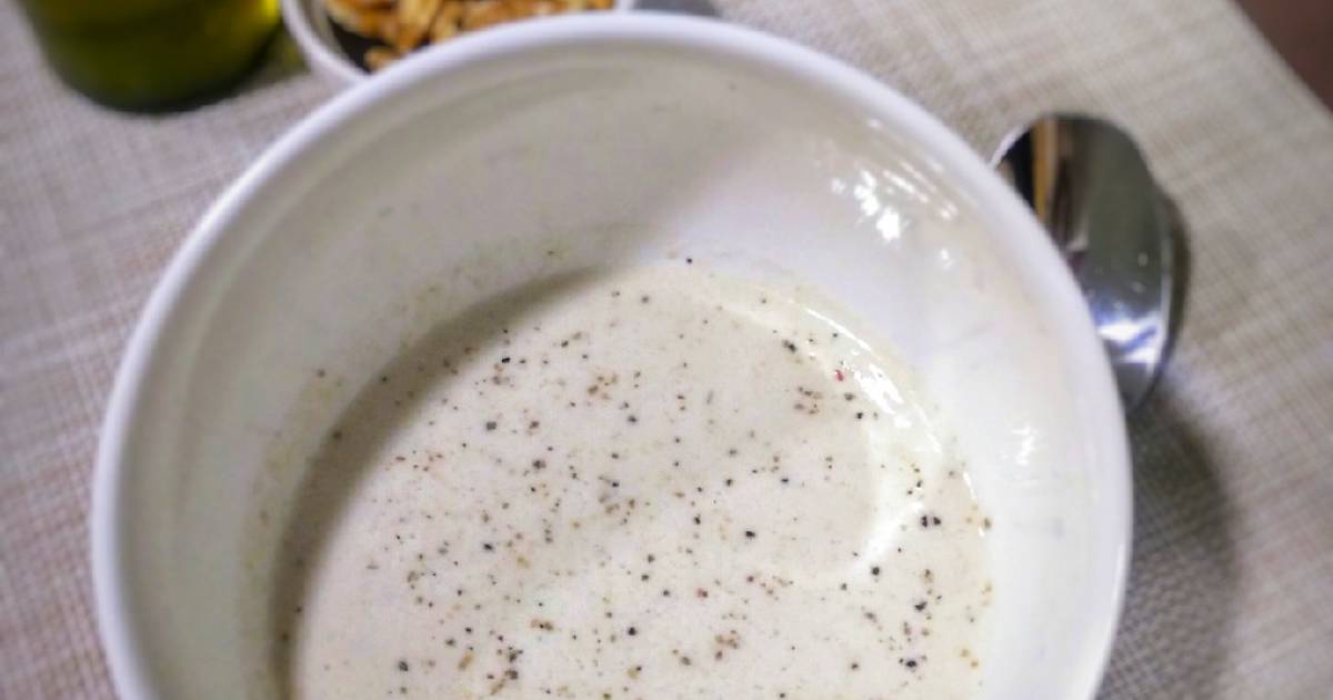 Yogurt Natural Receta de Duly's Kitchen- Cookpad
