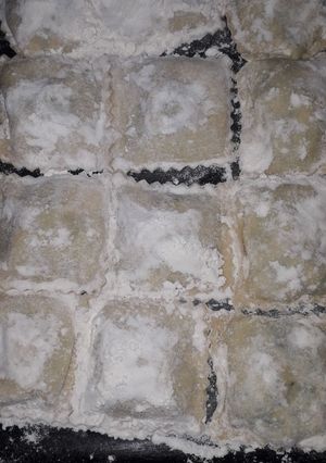 Una foto de Raviolones