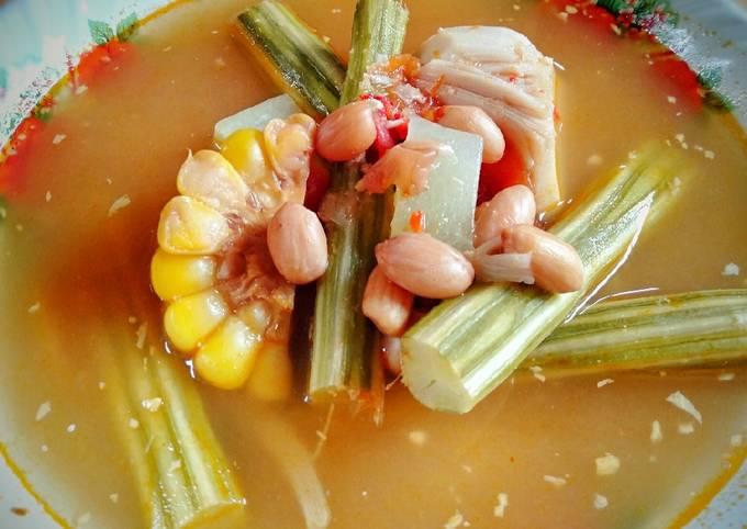 Sayur Asem