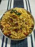 Poha Chivda