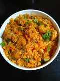Veg Fried Rice
