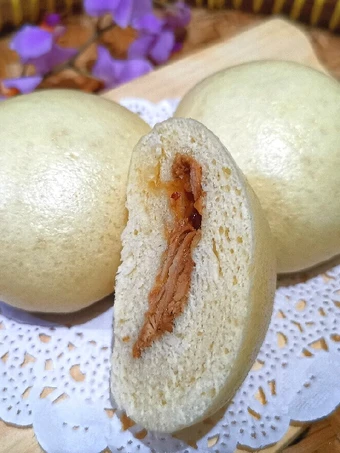 Langkah Mudah untuk Membuat Resep Bakpao Ayam Menul yang Bikin Ngiler Anti Ribet, Lezat Sekali