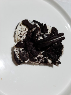 Una foto de Carlota de Oreo