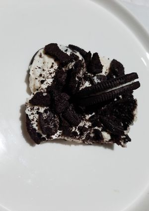 Una foto de Carlota de Oreo