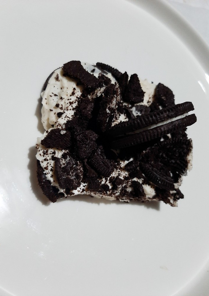 Una foto de Carlota de Oreo