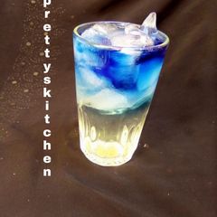 A picture of Electric lemonade.