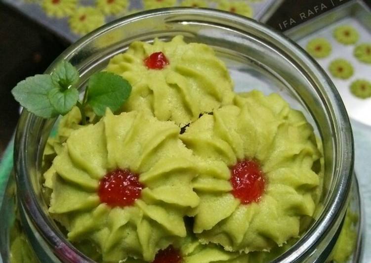 6 Cara Memasak Semprit Melon Yang Enak Cookandrecipe Com