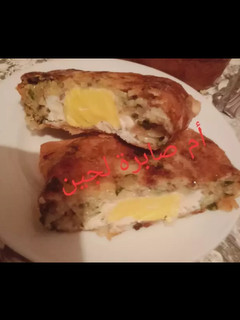 صورة لوصفة بوراك (بريك)