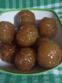 आंवला का मुरब्बा (Amla ka Murabba recipe in Hindi) रेसिपी मुख्य फोटो