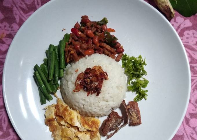 Nasi uduk