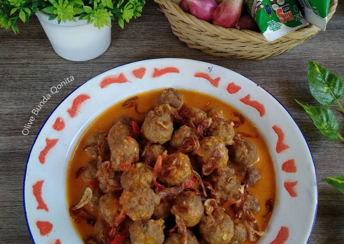 Resep Sambel goreng printil yang Sempurna