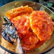 Telur Ceplok Balado (resep ala watutu)