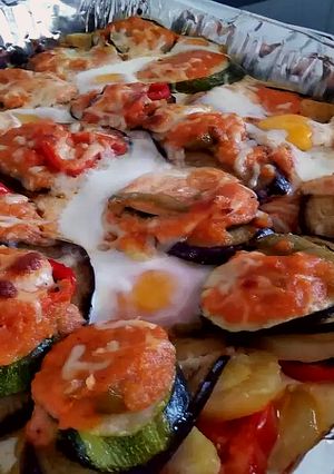 Una foto de Tumbet Mallorquín en familia