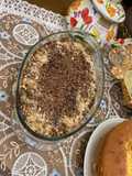 حلاوه النوتيلا الباردة