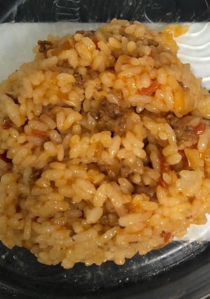 「白老師」萬用肉醬 的食譜成品照片