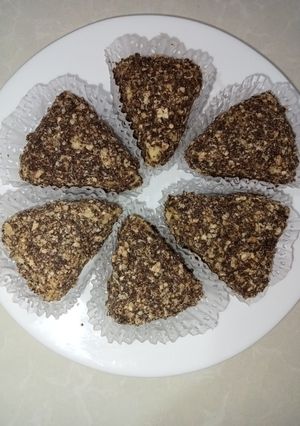 صورة لوصفة قاطو الفرماج