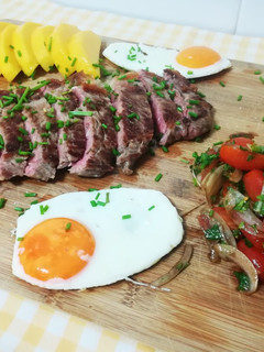 Foto de Tábua de Carne Maturada