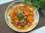 Hình ảnh của pate cà chua