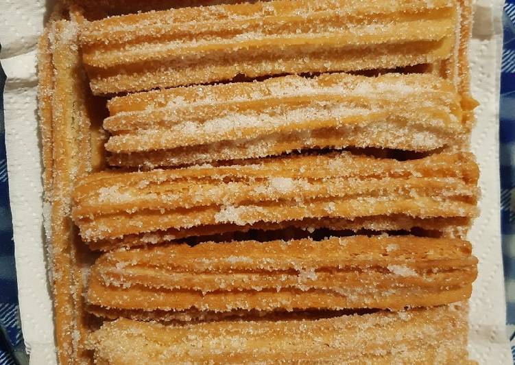 Churros