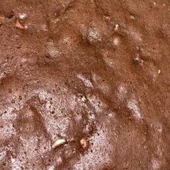 A picture of Brownies.