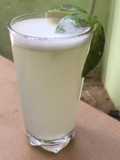 عصير الليمون 🍋