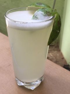 صورة لوصفة عصير الليمون 🍋