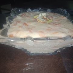 Gajar ki Kheer 🍚 A picture of Gajar ki Kheer 🍚.