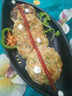 मूंग टोस्ट (Moong toast recipe in hindi) रेसिपी मुख्य फोटो