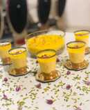 Pineapple Fool 🍍🍍🍍