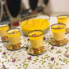 A picture of Pineapple Fool 🍍🍍🍍.