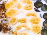Oatmeal Bowl