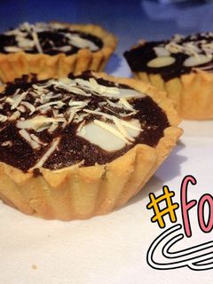 Foto resep Brownies Panggang or Pie Brownies