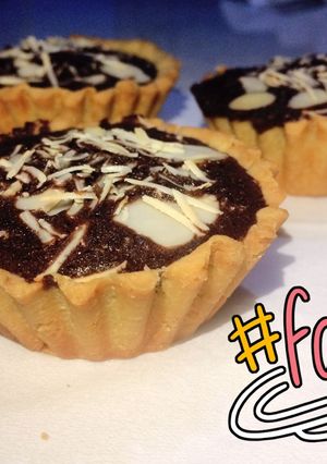 Foto resep Brownies Panggang or Pie Brownies