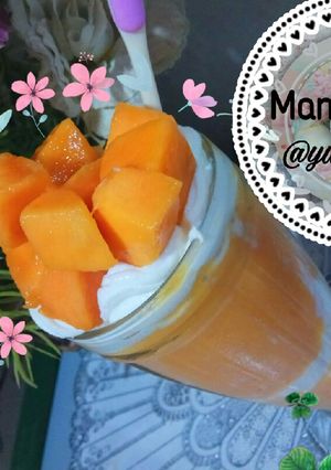 Foto resep 8. King Mango Thai