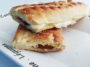 Une photo de recettes turques aux oeufs