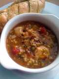 Vickys Homemade Dry Soup Mix, GF DF EF SF NF