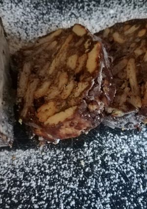 Φωτογραφία της συνταγής Μωσαϊκό