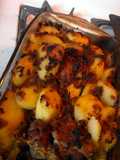 amazing baked patatoes