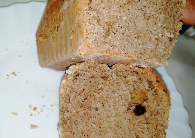 Recipe of Favorite Cinnamon cake