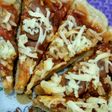 Pizza Teflon