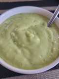 Avocado smoothie