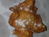 Pasteles de dulce de leche