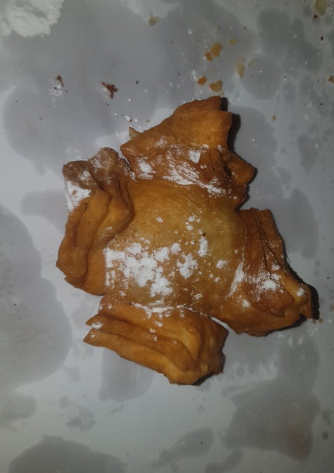 Una foto de Pasteles de dulce de leche